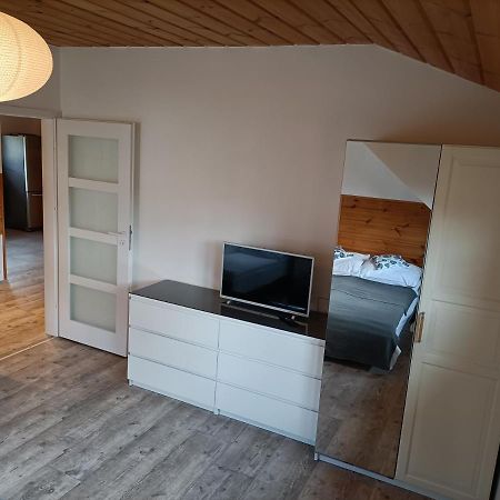 Apartament Na Uboczu Lejlighed Szklarska Poręba Eksteriør billede