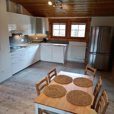 Apartament Na Uboczu Lejlighed Szklarska Poręba Eksteriør billede