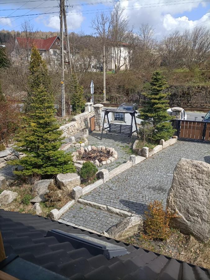 Apartament Na Uboczu Lejlighed Szklarska Poręba Eksteriør billede