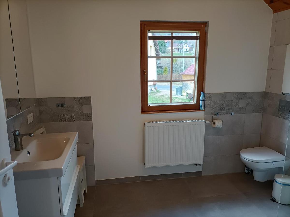 Apartament Na Uboczu Lejlighed Szklarska Poręba Eksteriør billede