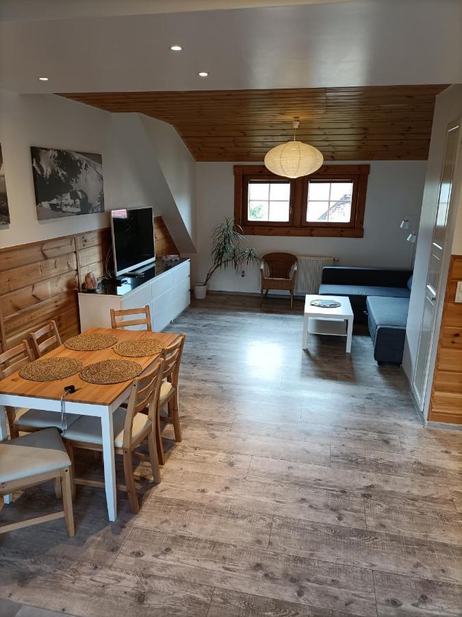 Apartament Na Uboczu Lejlighed Szklarska Poręba Eksteriør billede