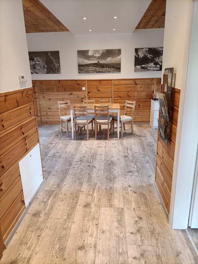 Apartament Na Uboczu Lejlighed Szklarska Poręba Eksteriør billede